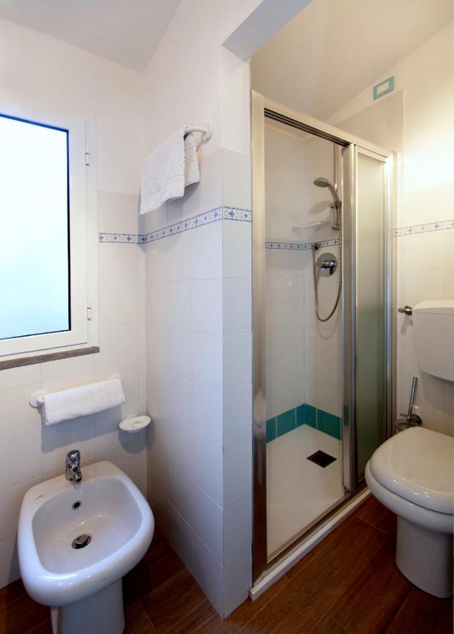Aria Di Mare, Manarola - Bolle Blu Apartment 外观 照片